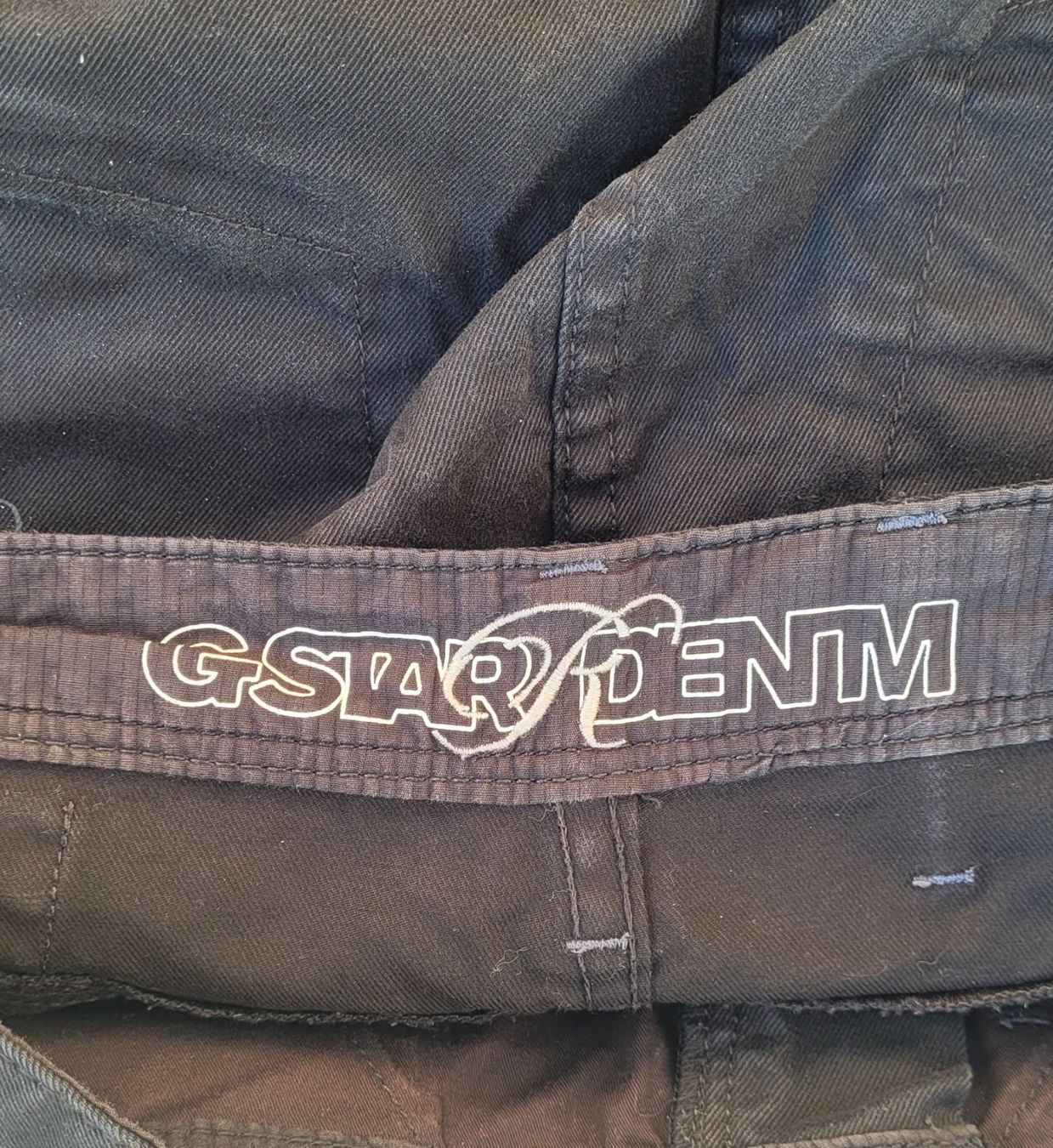 G-Star Gonne: Rock / Jupe G-Star Raw Gr. 26 – Usato da Füllinsdorf venduto da Sunnebliemli7 2