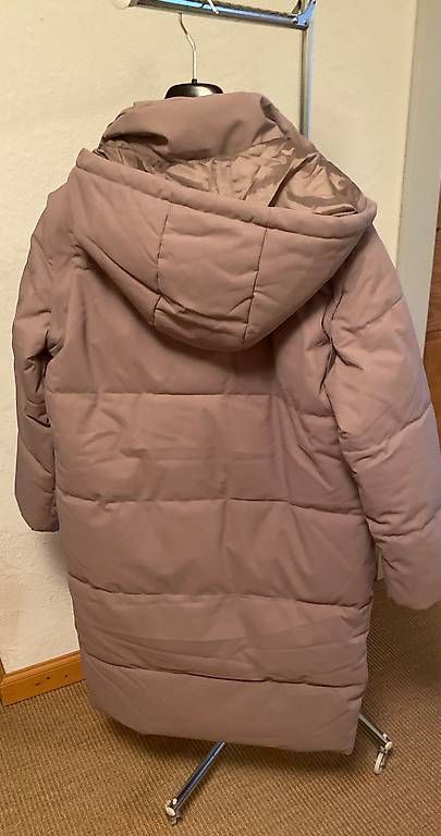 Cappotti: Neuer Wintermantel Vero Moda Gr M – Usato da Erlinsbach SO venduto da ren_rvc9 1