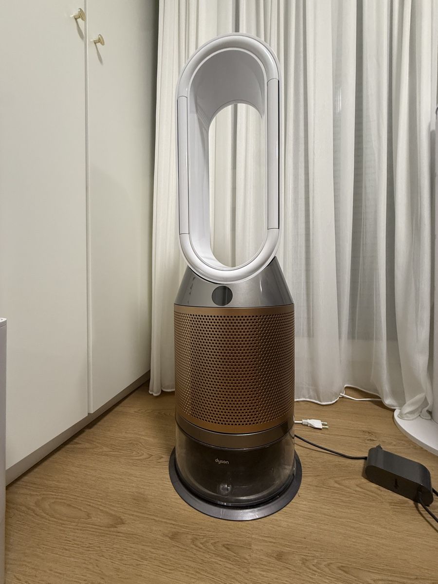 Dyson Luftreiniger: Dyson Purifier Humidify + Cool Formaldehyde – Gebraucht aus Illnau von tug_hs7z