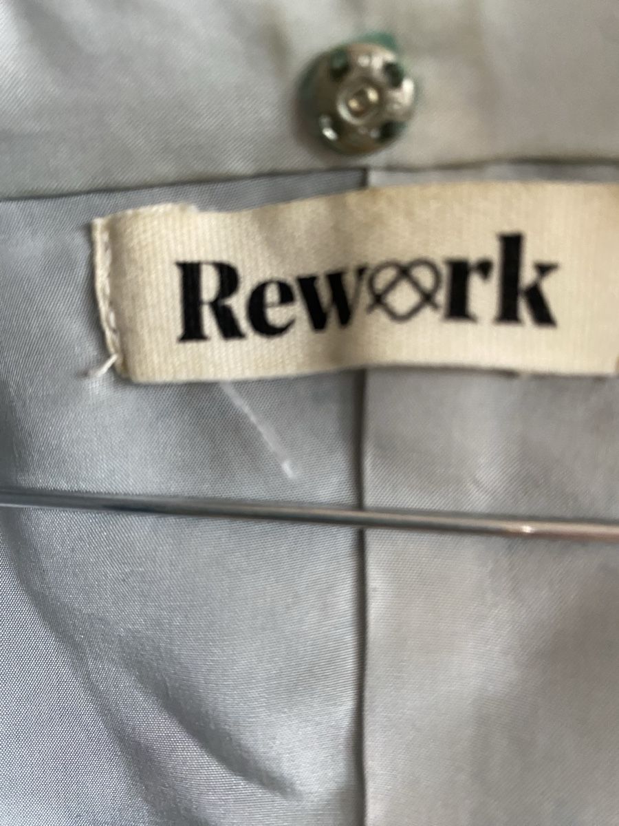 Giacche: Rework Kimono-Jacke – Usato da Zürich venduto da tessa012 1