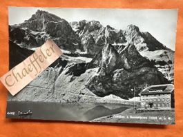  Pension Bannalpsee NW, Oberrickenbach. Top Zustand!
