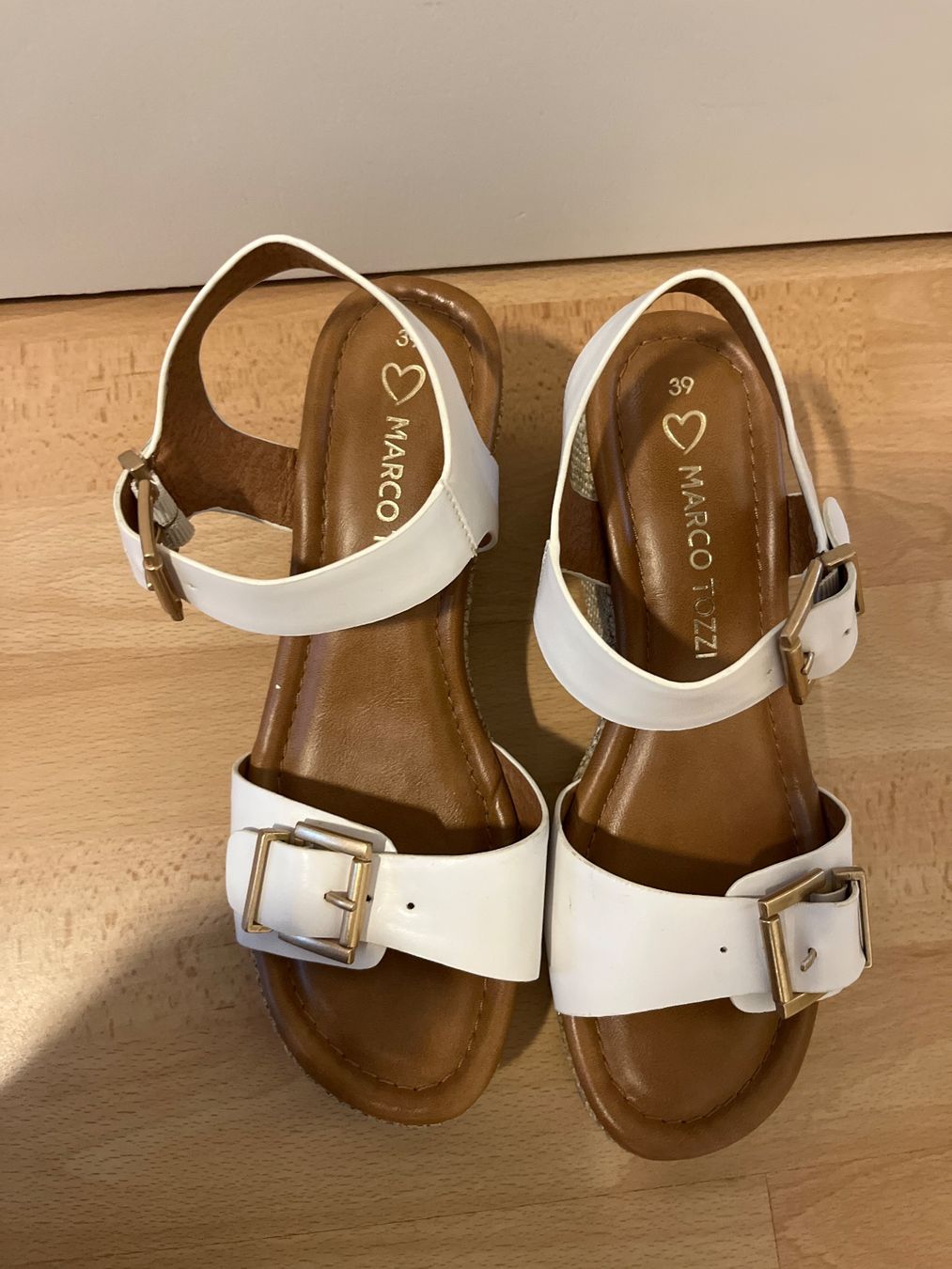 Scarpe da donna: Sommerschuhe – Usato da Rupperswil venduto da jro_89b6 1