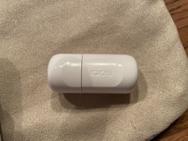 IQOS - Ei zum Reinigen