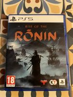 Rise of the Ronin PS5