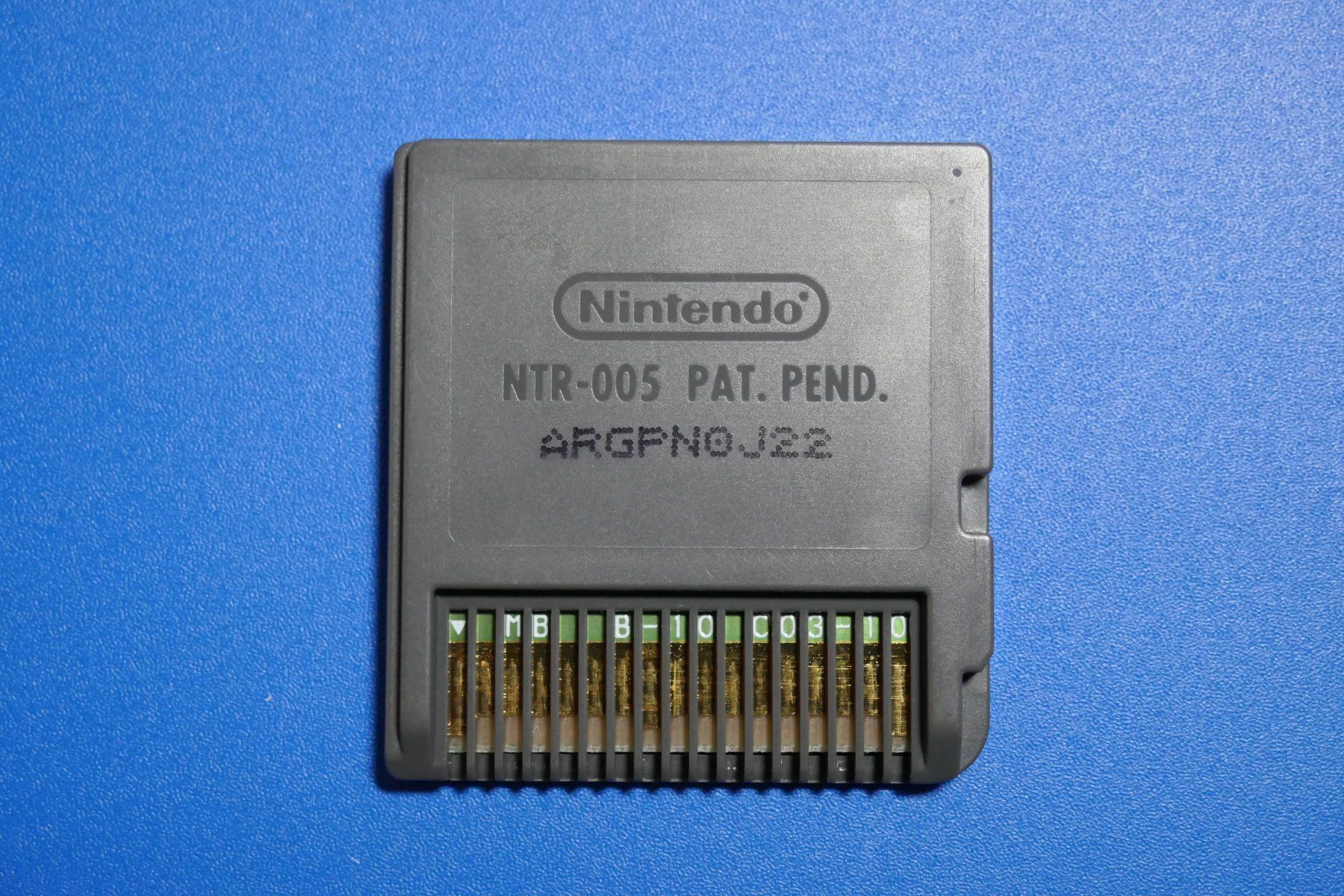 Pokémon Giochi: Pokémon Ranger - Nintendo DS – Usato da Vuarrens venduto da Espace-Retro 1