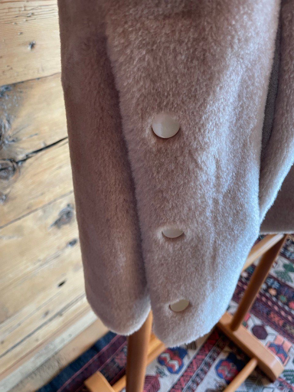 Giacche: Winterjacke Pride To Be – Usato da Gockhausen venduto da simone00 2