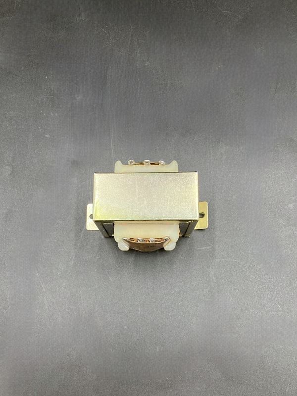 Composants électroniques: MONACOR | Audio Transformator | 100 V | TR-1050LC – D'occasion à Wittenbach par Restwert_St-Gallen 1