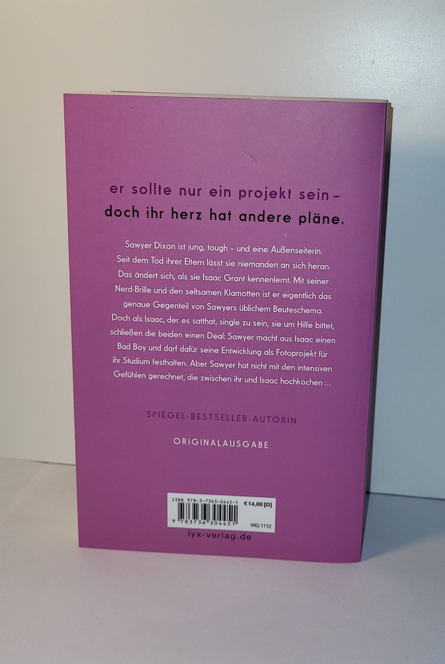 Libri: Feel Again  – Usato da Uzwil venduto da jae_8khn 3
