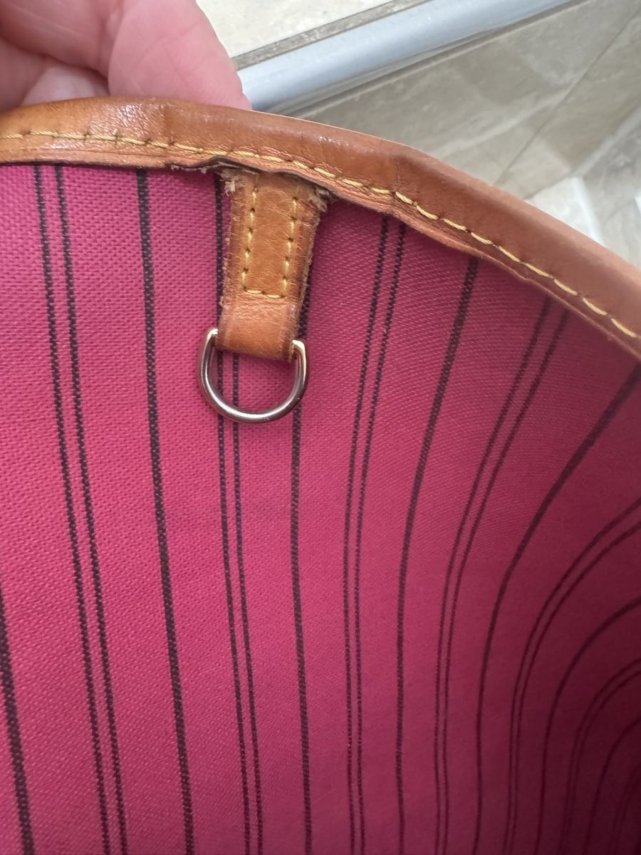 Louis Vuitton Borse da donna: Louis Vuitton – Usato da Regensdorf venduto da weiningerl 4