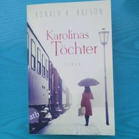 Ronald H. Balson- Karolinas Tochter