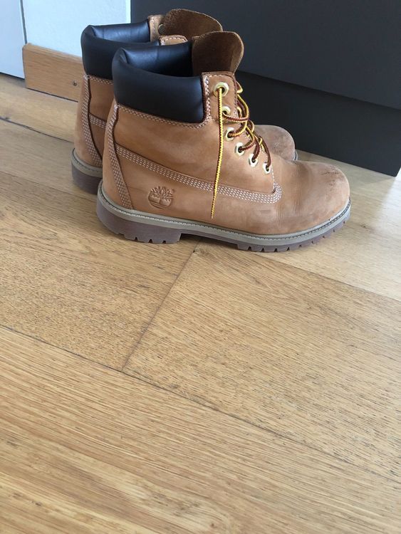 Timberlands | Kaufen auf Ricardo