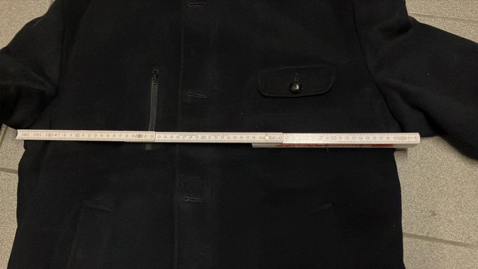 Cappotti: Cappotto blu McGregor tg.56 – Usato da Melano venduto da H-Sara 5