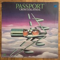 LP - Passport – Cross-Collateral