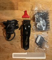 Tondeuse Wahl Magic Clip sans fil avec accessoires