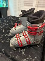 Bottes de ski enfant