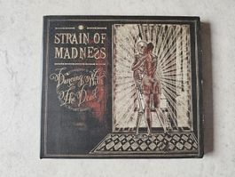 Strain Of Madness  -  Dancing With The Dead / (selten)