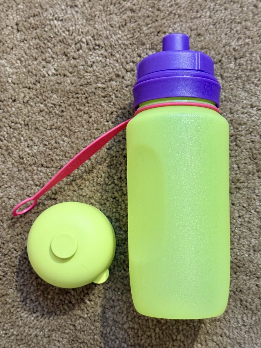 Tupperware Borracce & Thermos: Tupperware Eco Sport-Trinkflasche 500ml – Nuovo e nell'imballaggio originale da Worben venduto da Teddy112 2