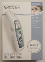 Sanitas Multifunktions-Thermometer SFT-65