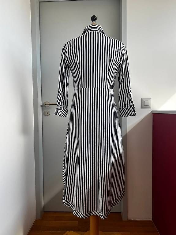 Hugo Boss Vestiti: Kleid von Hugo Boss Gr. 36 – Usato da Bourguillon venduto da dorblesse 2