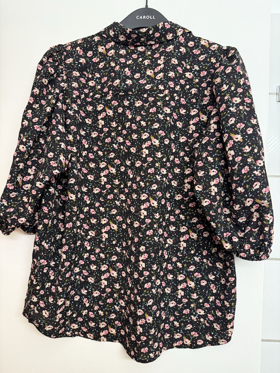 Camicette: move Bluse mit Blumenmuster, Grösse 38, Top Zustand! – Usato da Adliswil venduto da StephanieAnnina 9