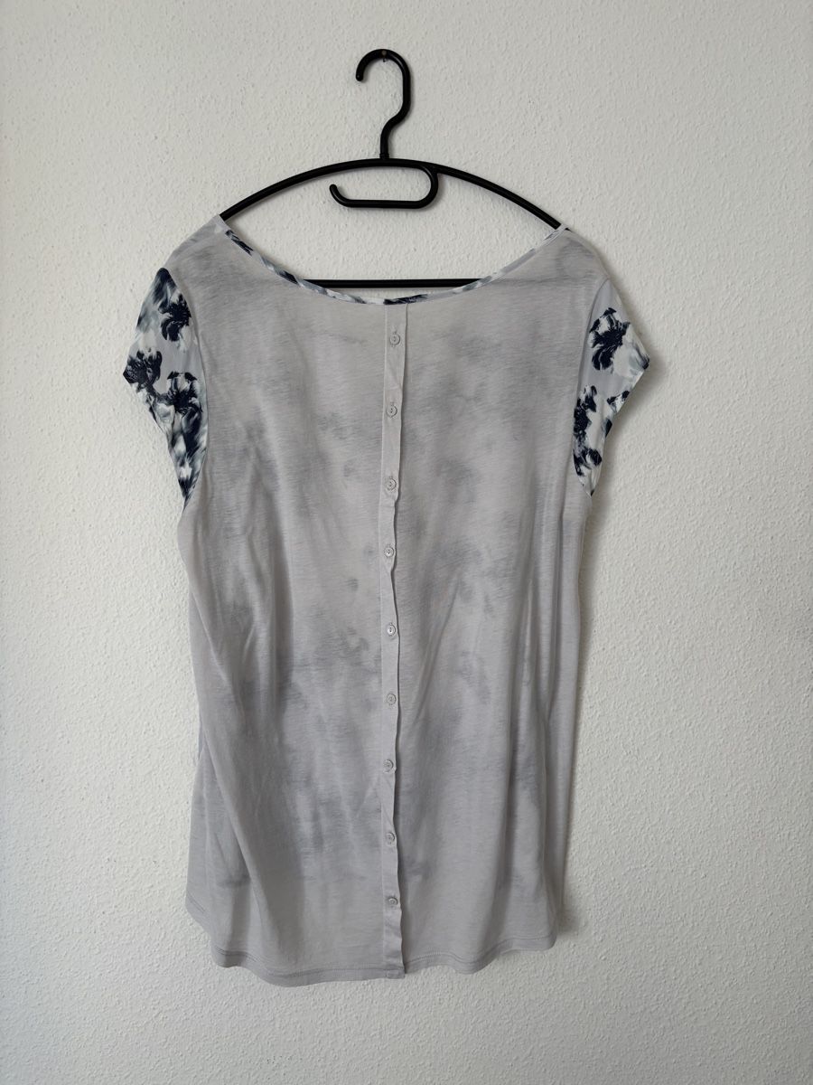 Opus Camicette: Opus Blusenshirt in Gr. 38 – Usato da Oberengstringen venduto da Marling 2