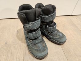Ecco Winterstiefel Gr. 28