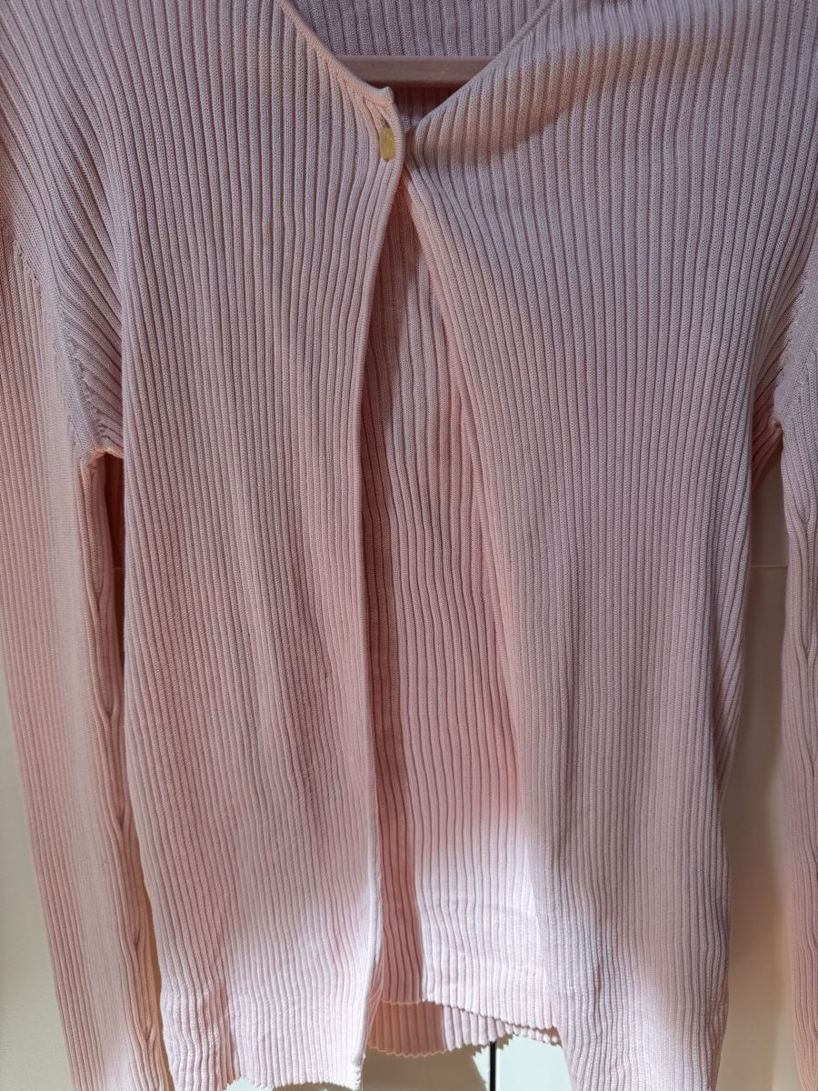 Chanel Pullover & Sweatshirts: Chanel Twin Set Vintage – Neu (gemäss Beschreibung) aus Zürich von amber123 4