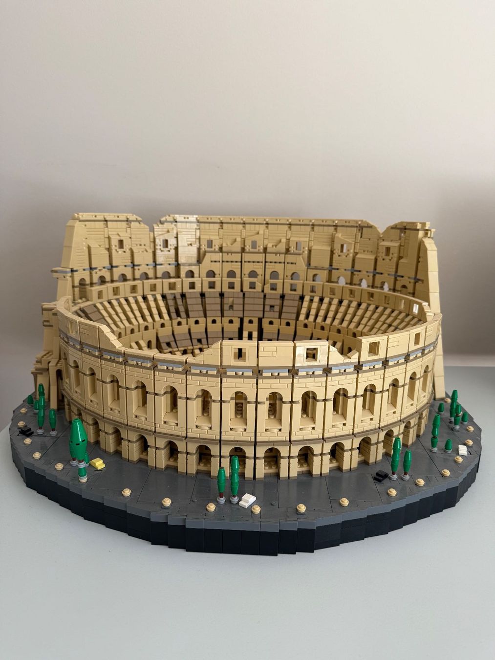Lego Kit di costruzioni: Lego Colosseum 10276 – Usato da Nürensdorf venduto da Hlen