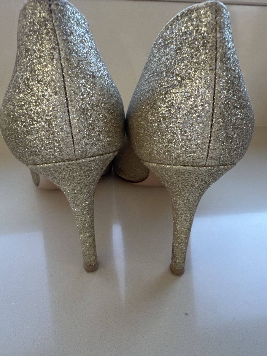 Gianvito Rossi Damenschuhe: Gianvito Rossi – Gebraucht aus Adligenswil von goverla11 2