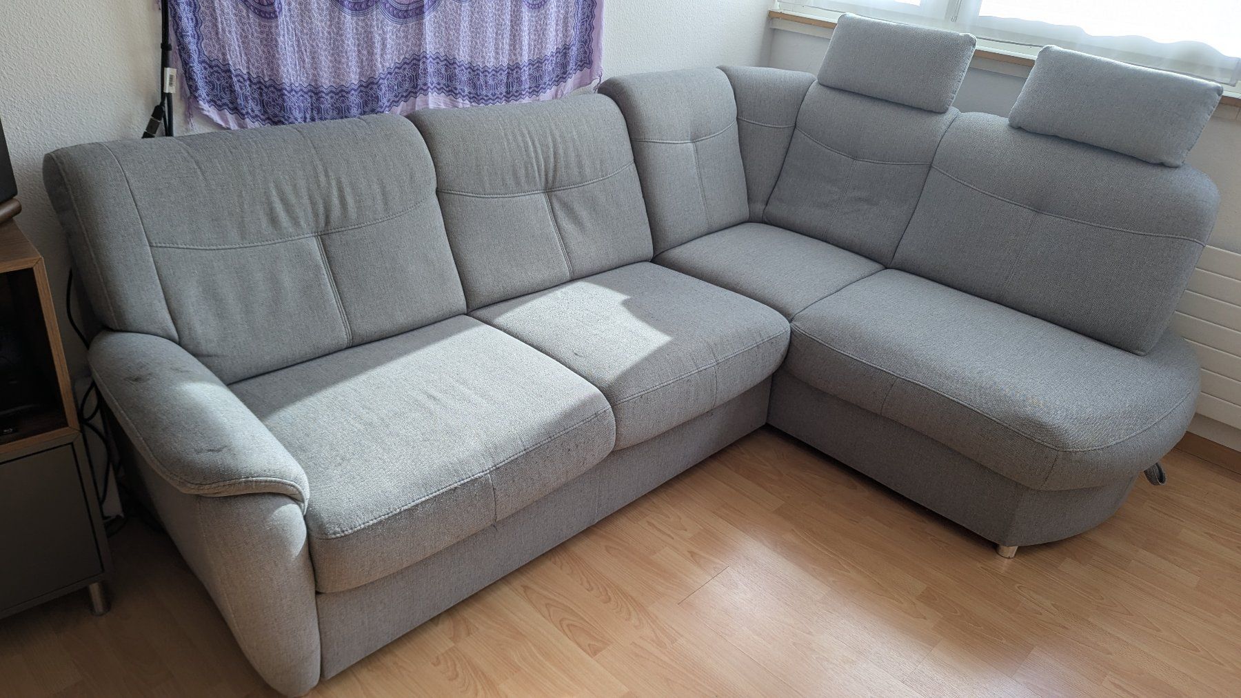 Sofas: Sit&More Sonoma 2.5 Sitz Sofa Links – Gebraucht aus Bern von Lenny5156
