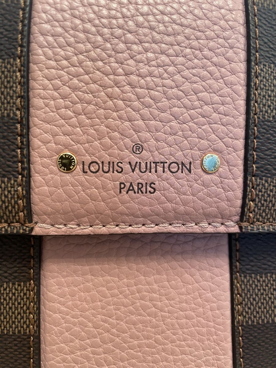 Louis Vuitton Borse da donna: LOUIS VUITTON Damier Ebene Bond Street BB – Nuovo (secondo la descrizione) da Sion venduto da Mbuisness 2