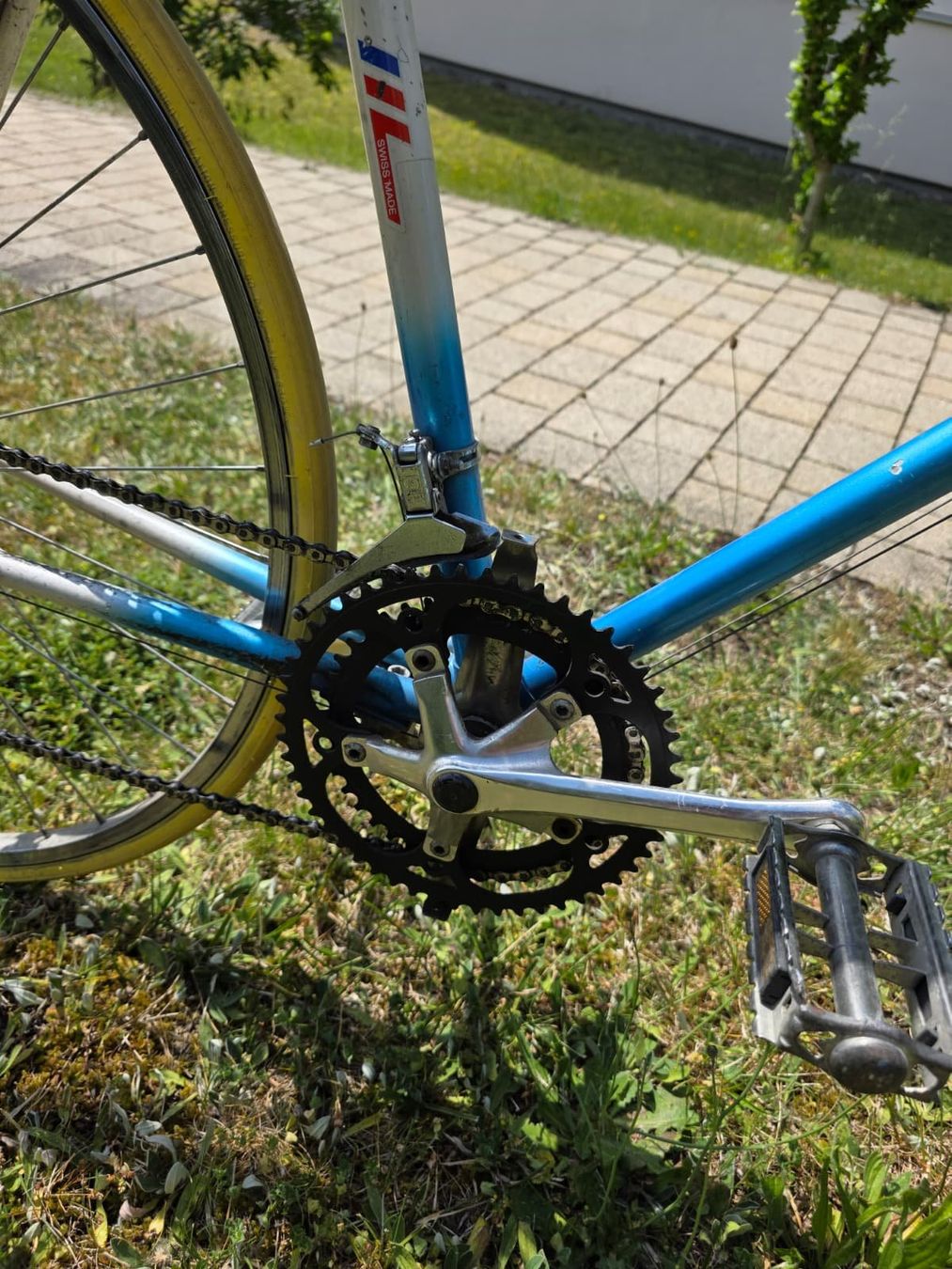 Biciclette: Vintage-Coronado-Rennrad – Usato da Zürich venduto da joe_wmk2 4