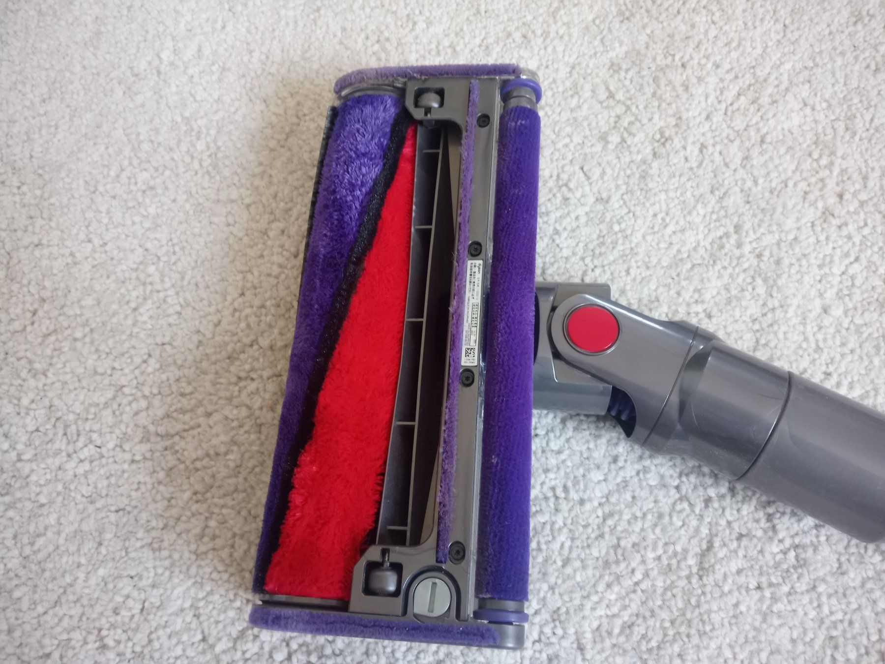 Dyson Aspirateurs & Accessoires: Dyson V10 Staubsauger – D'occasion à Prez-vers-Siviriez par Monija70 6
