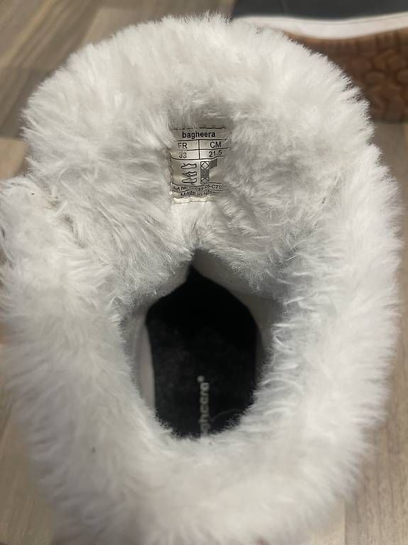 Scarpe per ragazzi: Winterschuhe Kinder 33 EU – Usato da Therwil venduto da Bridges 3