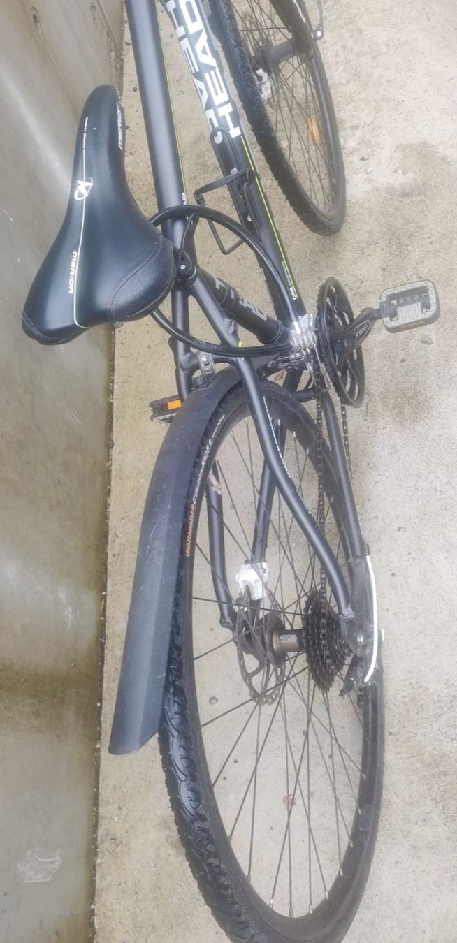 Velos: Fahrrad Velo HEAD VAIL 28"  Tolles City- und Tourenfahrrad – Gebraucht aus Bern von sv-trade 6
