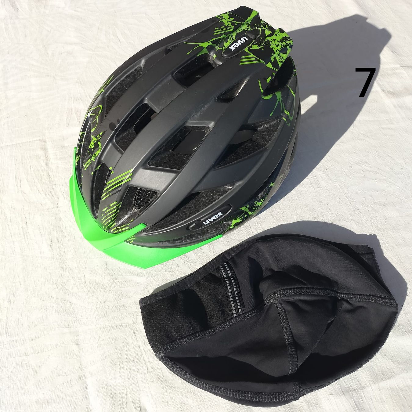 Lotti di vestiti: Abbigliamento ciclismo donna – Usato da Locarno venduto da fer_rh7r 9