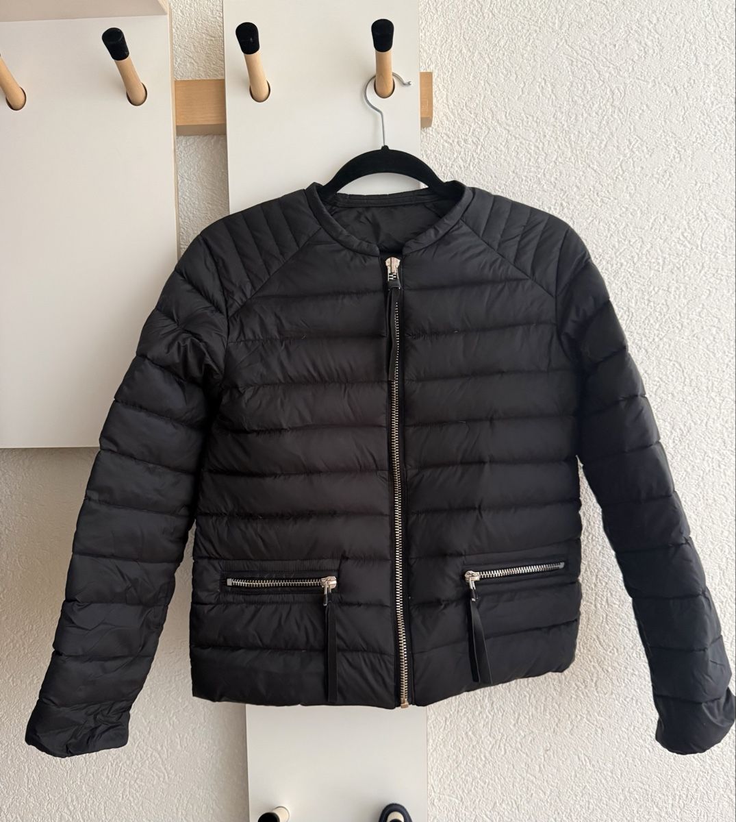Sandro Giacche: Sandro light down jacket – Nuovo (secondo la descrizione) da st prex venduto da magdalenaonline