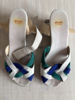 Sandales compensées Bata, pointure 36