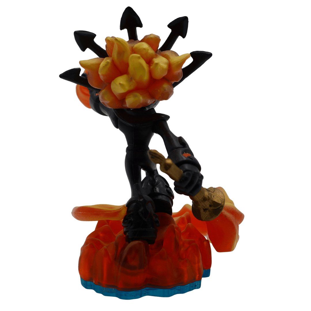 Giochi: Smolderdash (Series 1) - Skylanders SWAP Force – Usato da Paudex venduto da dindeboy 1