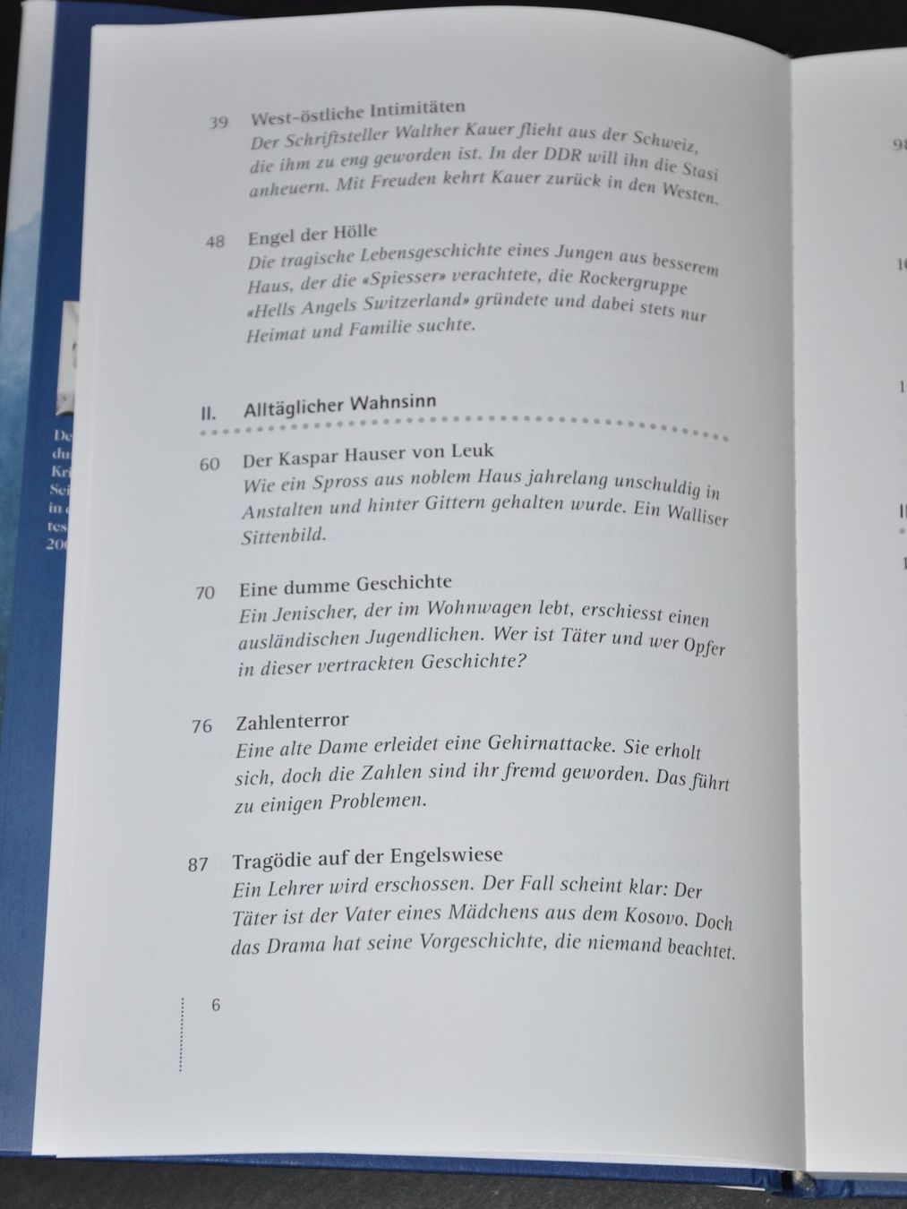 Libri: Willi Wottreng - Schüttelfrost – Usato da Boll venduto da Theodora15 5