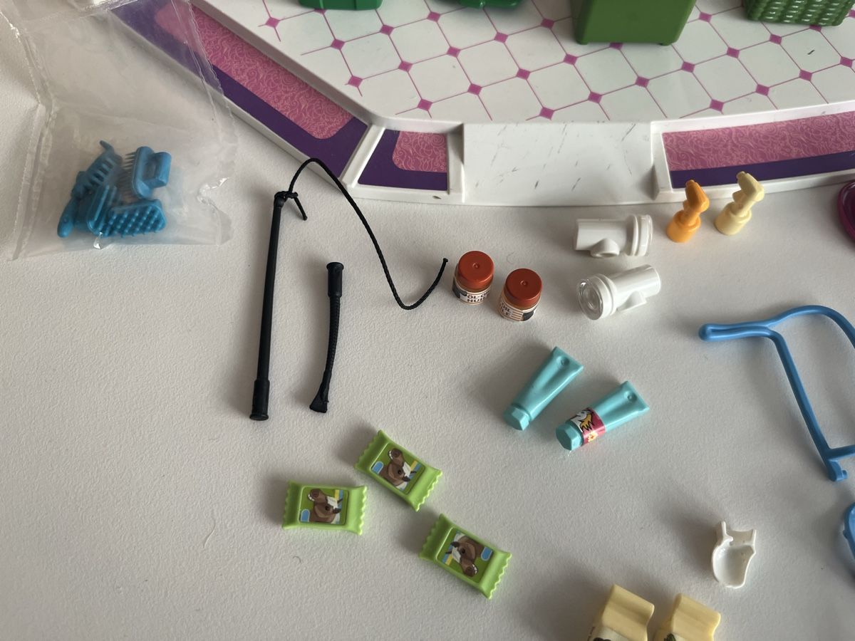 Playmobil Giocattoli: Playmobil 9401 – Usato da Oberwil b. Zug venduto da Olliewa 5