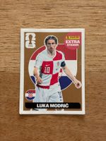 Panini Extra Sticker Luka Modrić FIFA WM 2026 Bronze