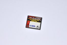 Delkin eFilm PicturePAD Smart Media Adapter für CF Typ II