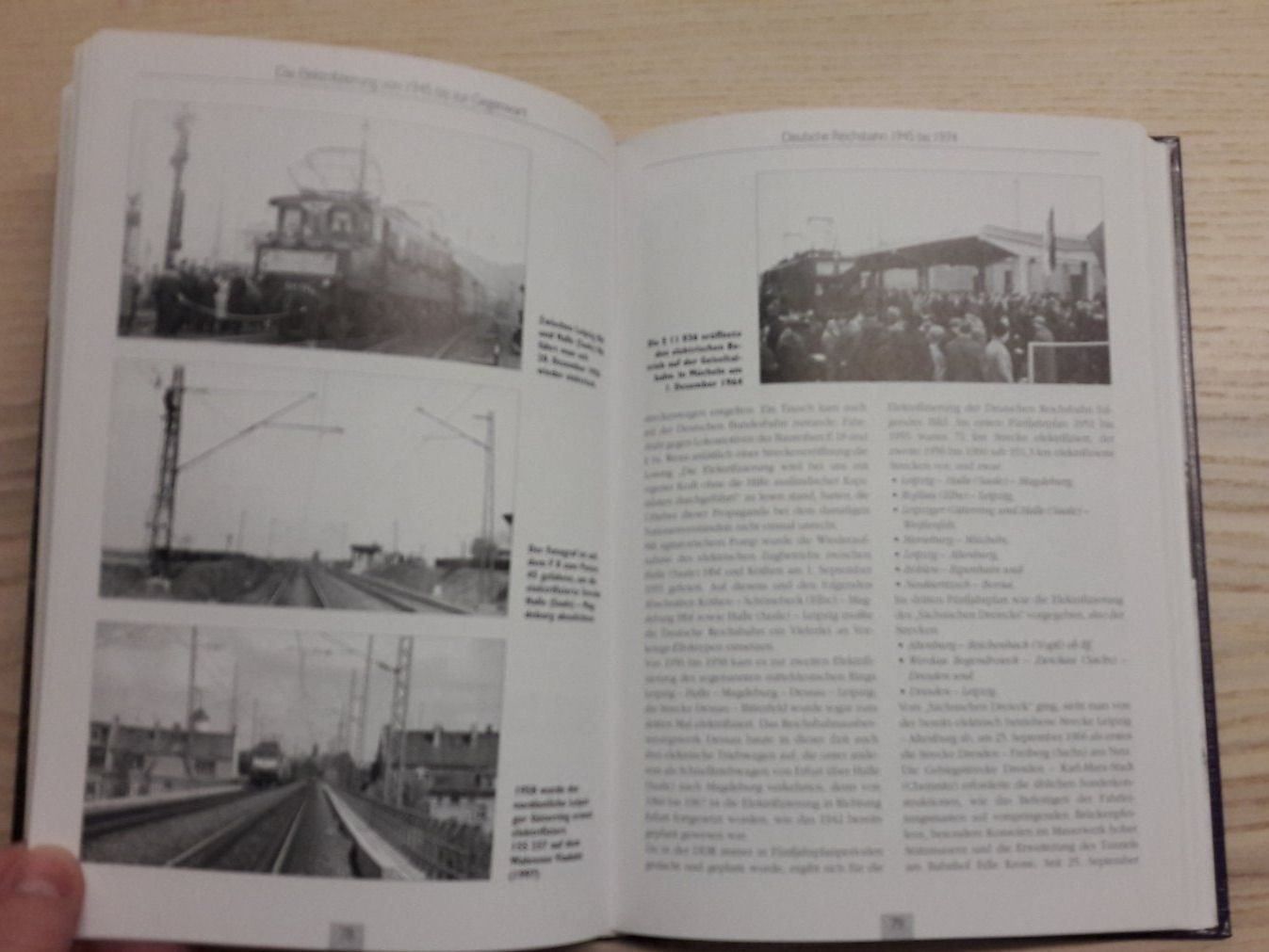 Libri: Buch : "Züge unter Storm" - GeraMond '98 – Usato da Buttes venduto da Cafe2005 1
