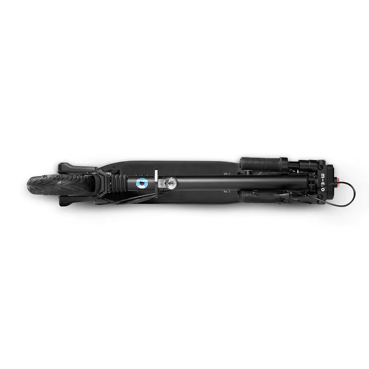 Micro Kickboard: As New MICRO electric scooter Explorer II 2 foldable 999CHF – Nuovo (secondo la descrizione) da Geneve venduto da readycat 2