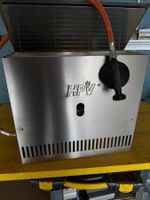 HPV Gasheizer 4000 E (Propan/Butan)