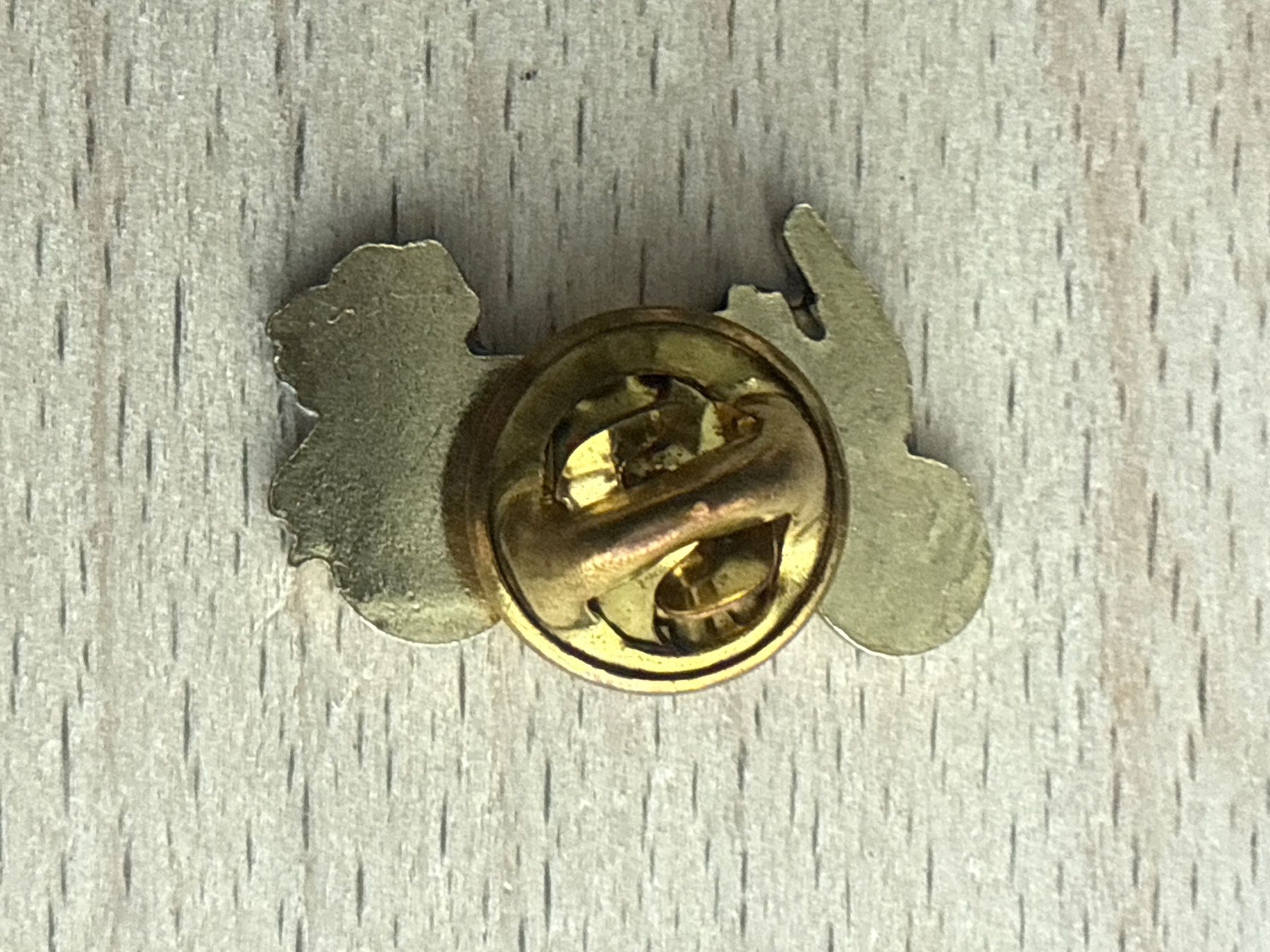 Plaquettes & Badges: Pin Motorrad – D'occasion à Glattbrugg par Schweigmatt 1