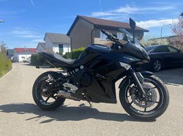Kawasaki ER-6f | FRISCH AB MFK | 2011 | 649 cm3 | 16'600km