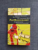 PopMusicology - Perspektiven der Popmusikwissenschaft