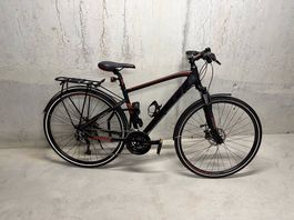 Vélo Scott Sub Cross